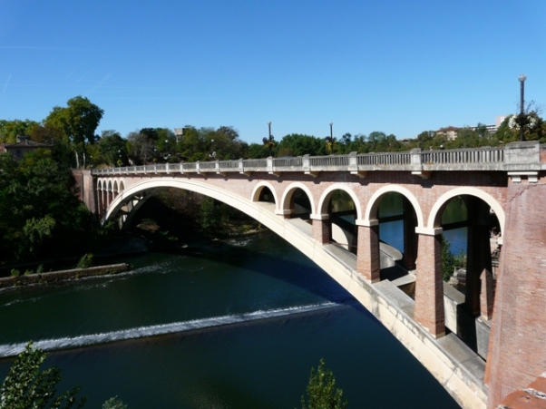 Le pont de Gaillac cathares 0106